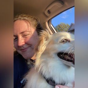 Meet your Posher, Jennah
